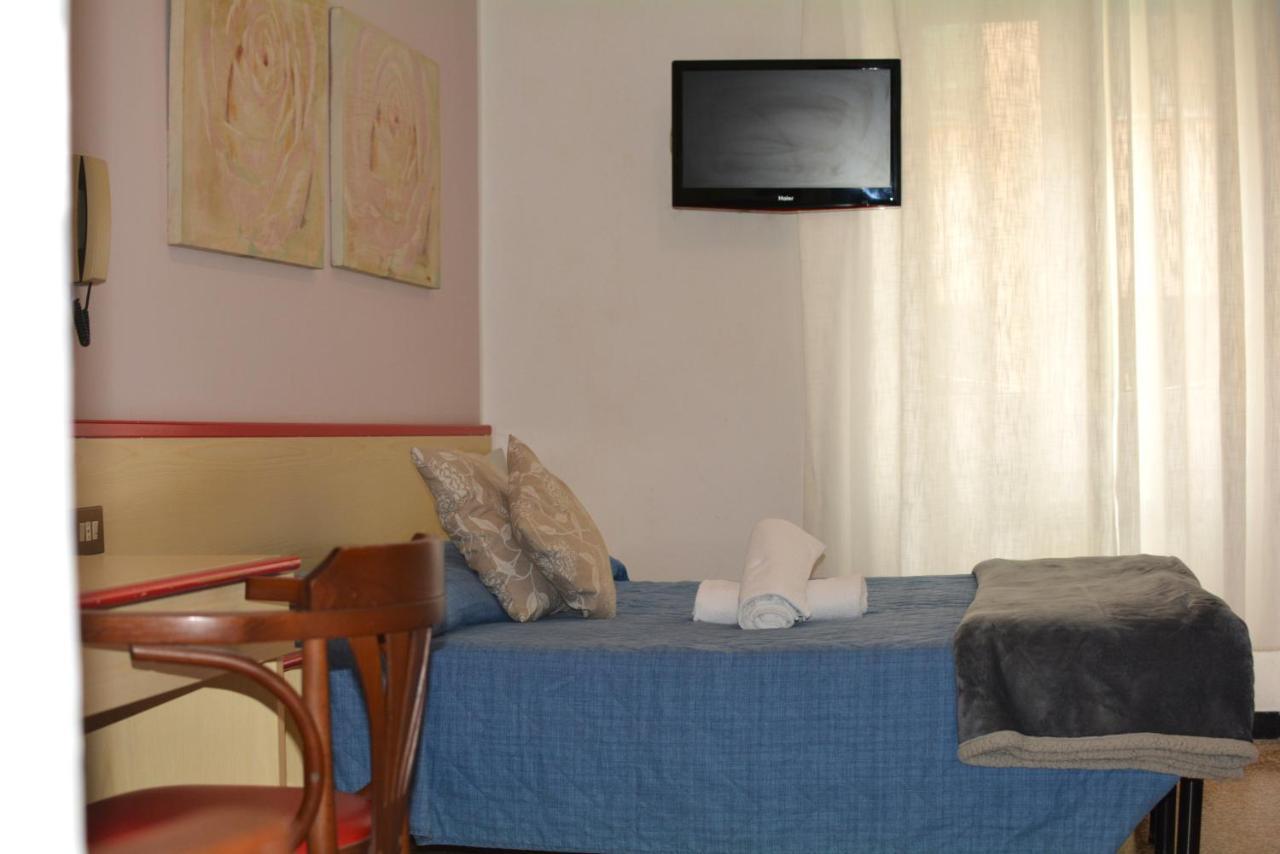 Hotel La Madunina Varazze Kültér fotó